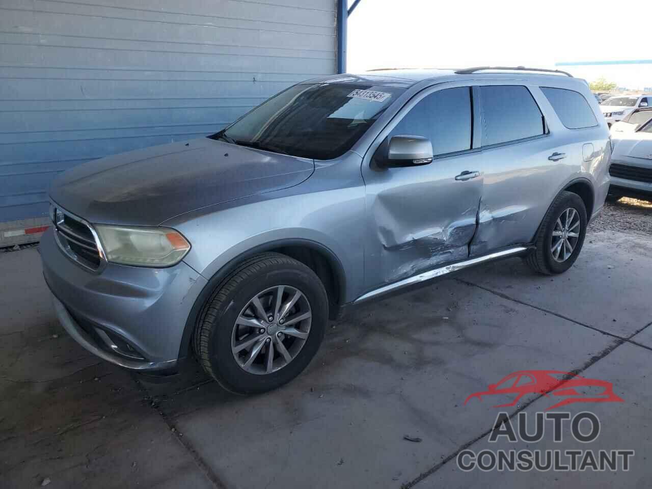 DODGE DURANGO 2014 - 1C4RDHDG6EC494257