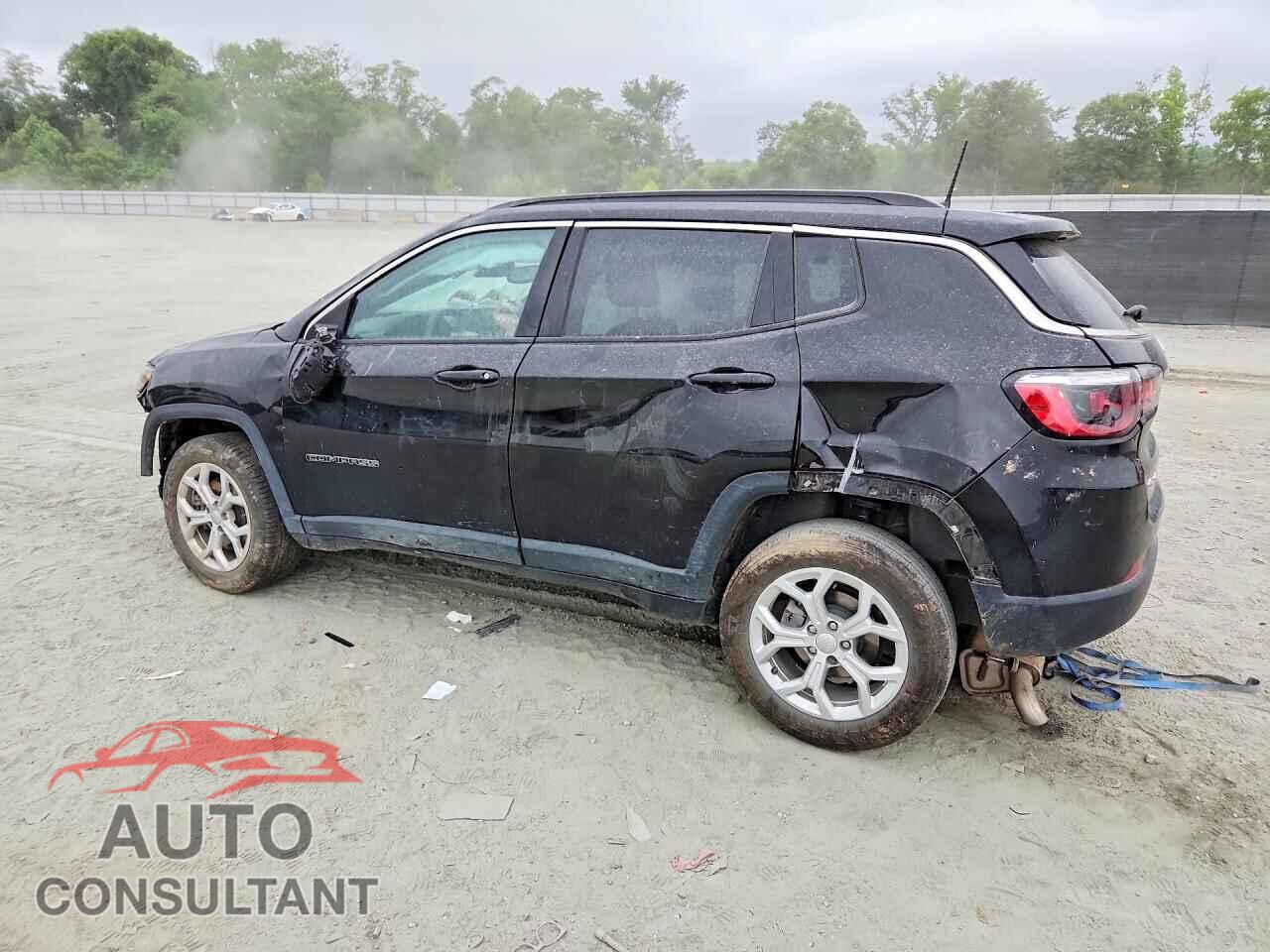 JEEP COMPASS 2024 - 3C4NJDBN1RT115600
