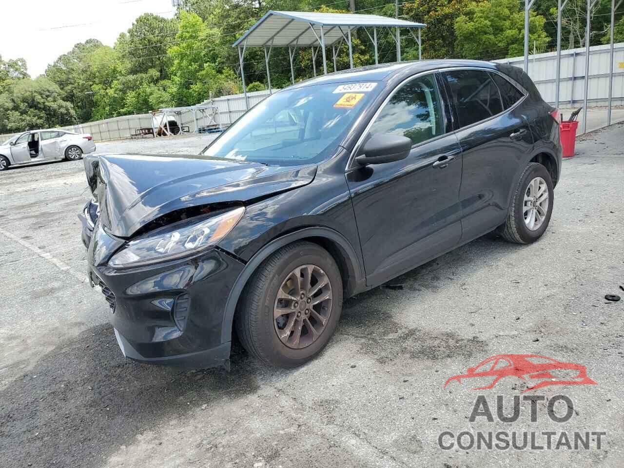 FORD ESCAPE 2022 - 1FMCU0G6XNUB51872