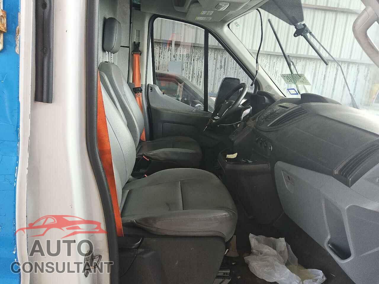 FORD TRANSIT 2018 - 1FTBW2CM5JKA36466