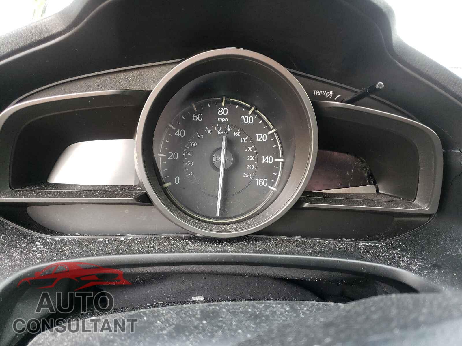 MAZDA 3 2017 - 3MZBN1U77HM102067