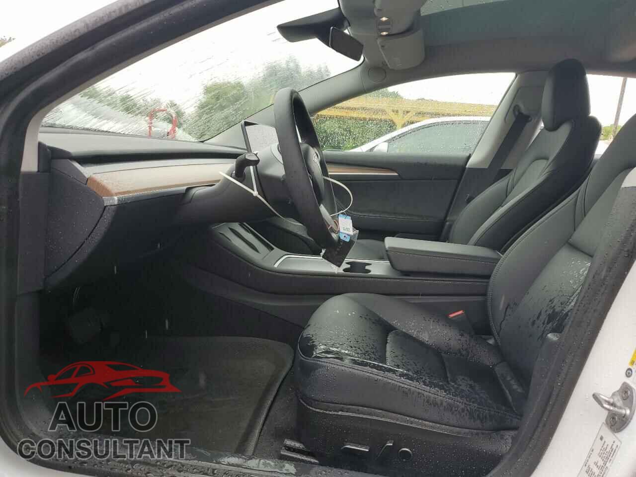 TESLA MODEL 3 2023 - 5YJ3E1EA9PF577725