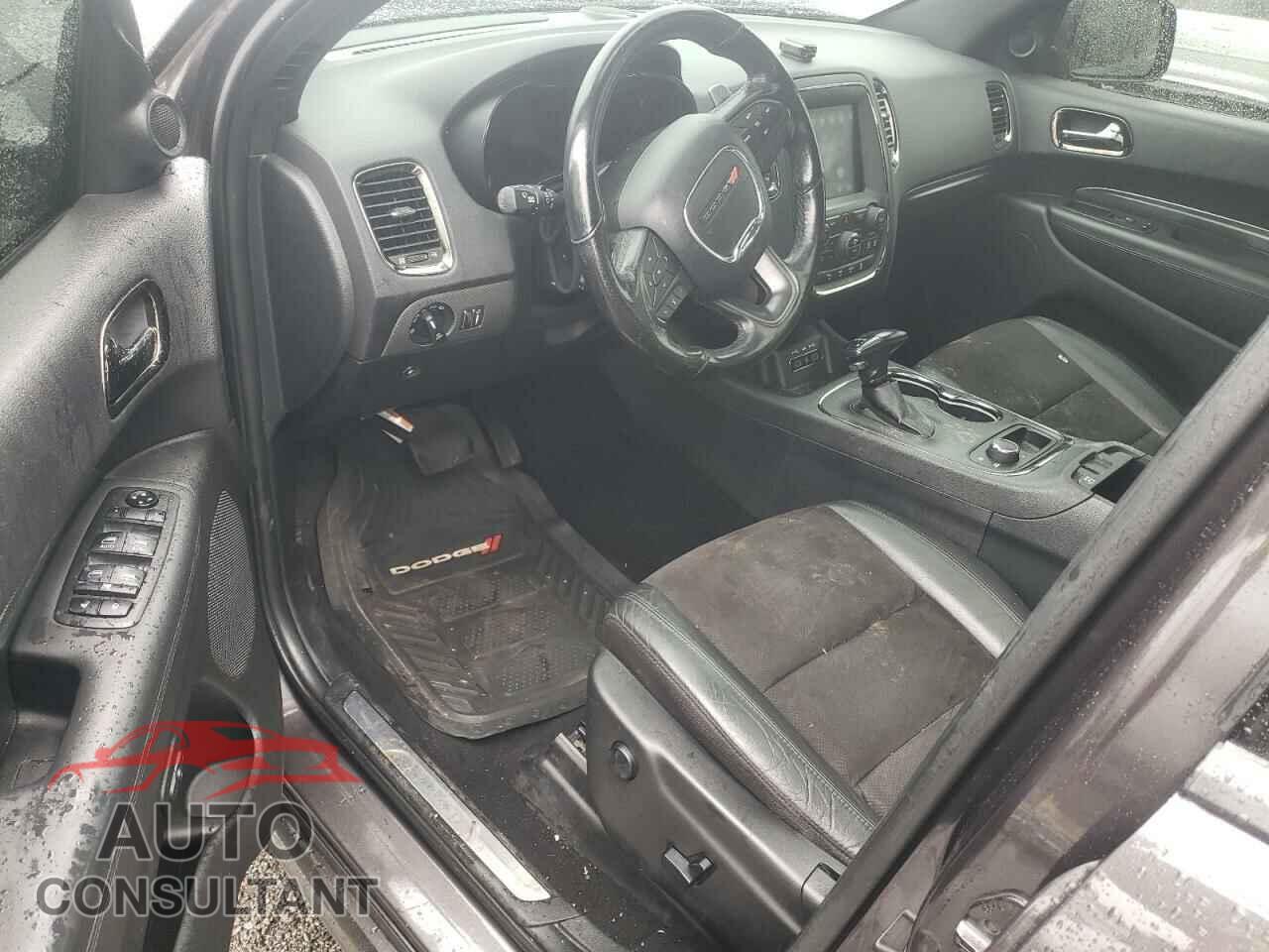 DODGE DURANGO 2020 - 1C4SDJCT3LC229025