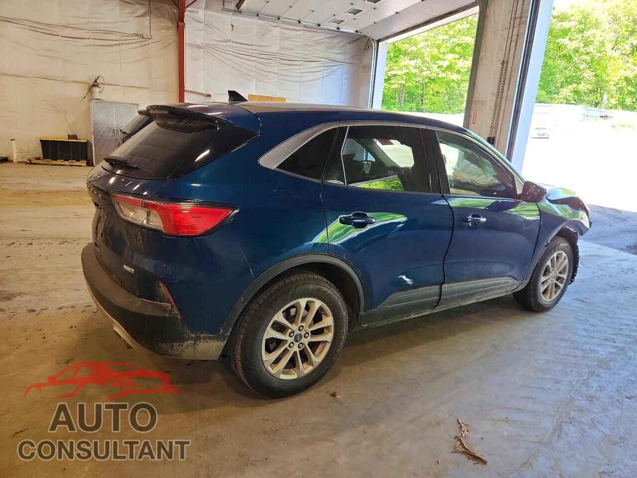 FORD ESCAPE 2020 - 1FMCU9G63LUA85134