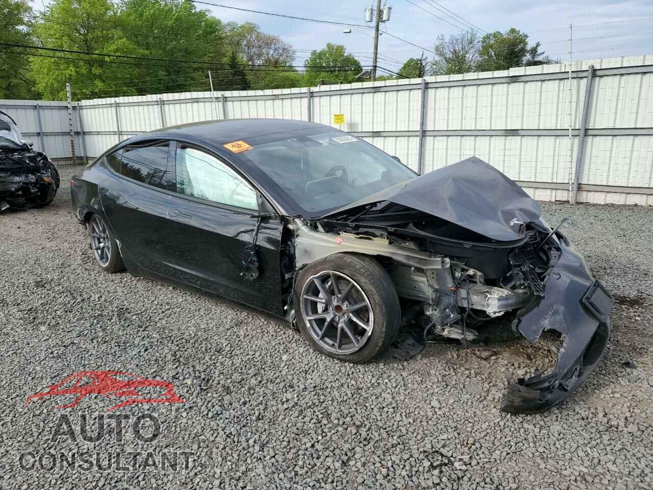 TESLA MODEL 3 2023 - 5YJ3E1EA3PF698993
