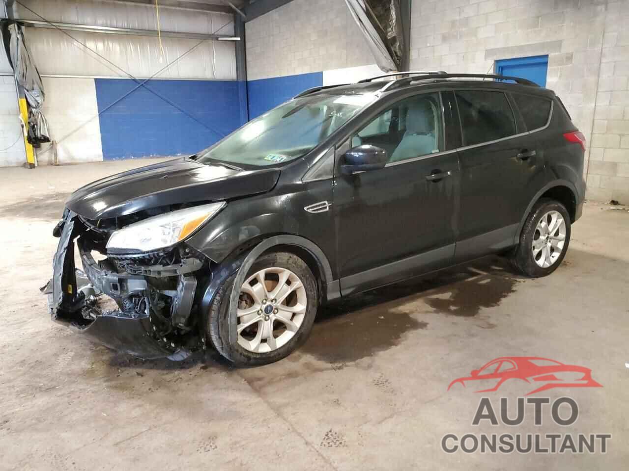FORD ESCAPE 2013 - 1FMCU0GX3DUA58859