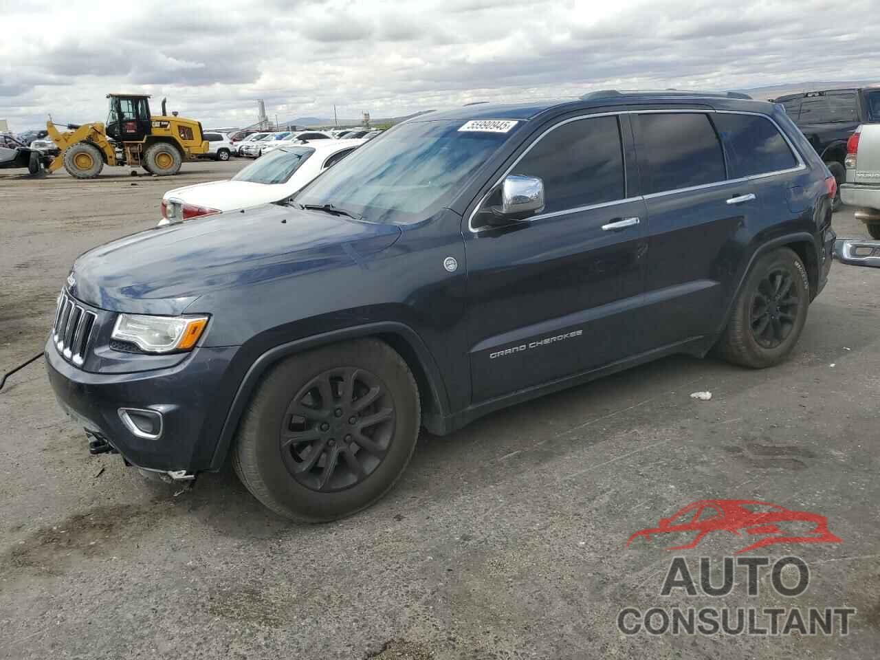 JEEP GRAND CHER 2015 - 1C4RJFBMXFC853648