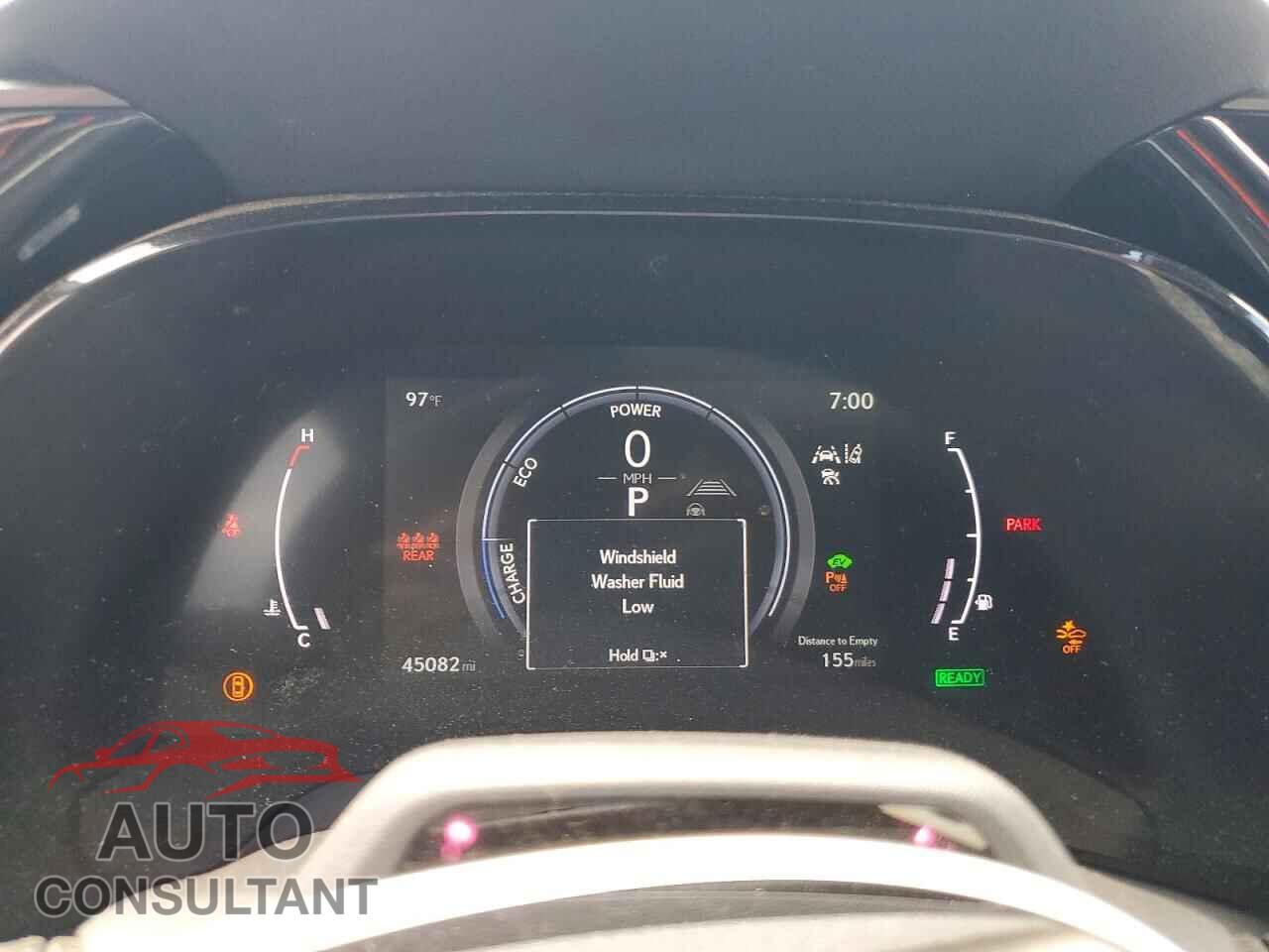 LEXUS UNKNOWN 2024 - 2T2BBMCA7RC034854