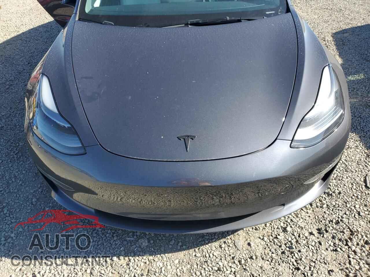 TESLA MODEL 3 2023 - 5YJ3E1EAXPF649502