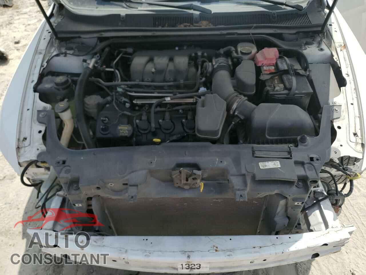 FORD TAURUS 2014 - 1FAHP2F87EG123886