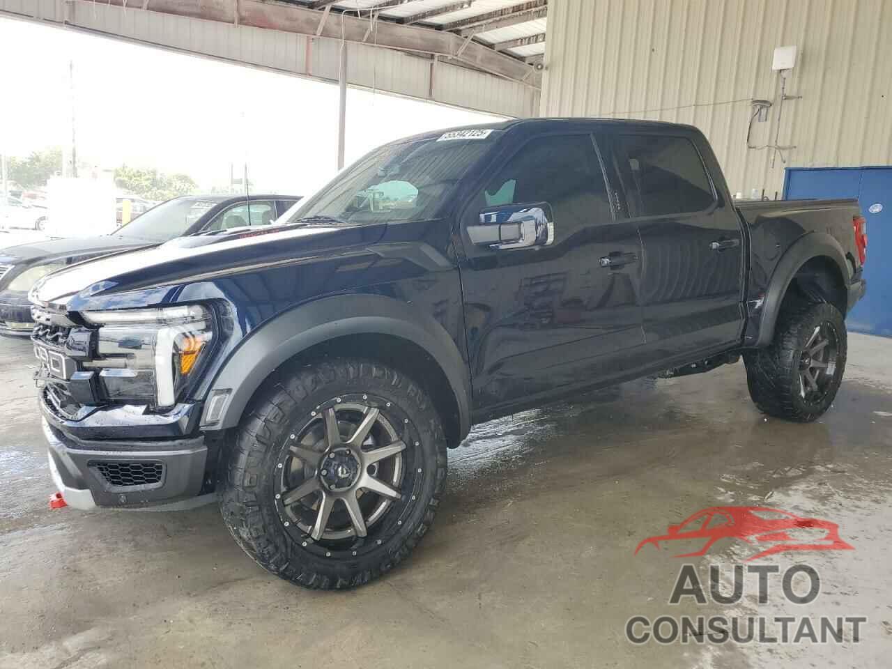 FORD F150 2023 - 1FTFW1RG1PFA57071