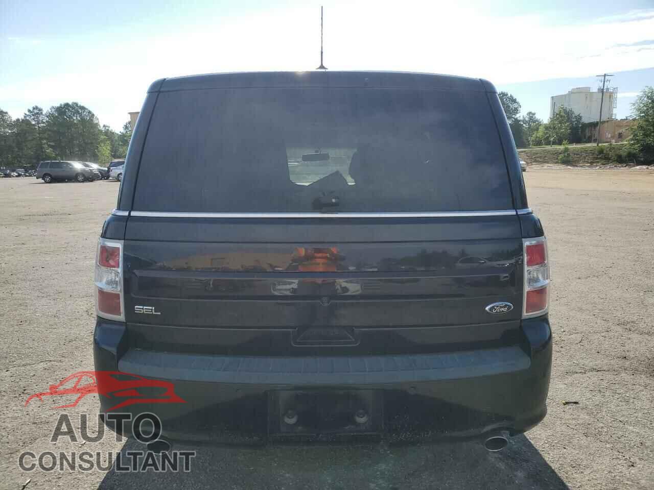 FORD FLEX 2013 - 2FMGK5C84DBD39772