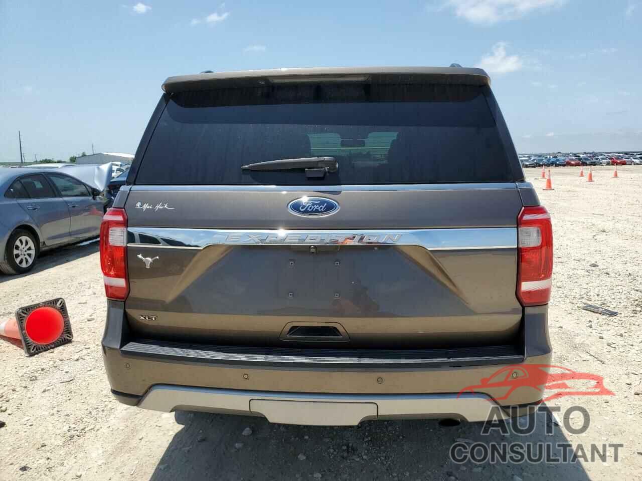 FORD EXPEDITION 2018 - 1FMJU1HT6JEA28138