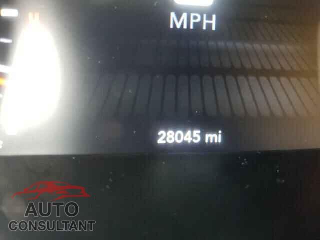 DODGE CHALLENGER 2018 - 2C3CDZAG2JH202423