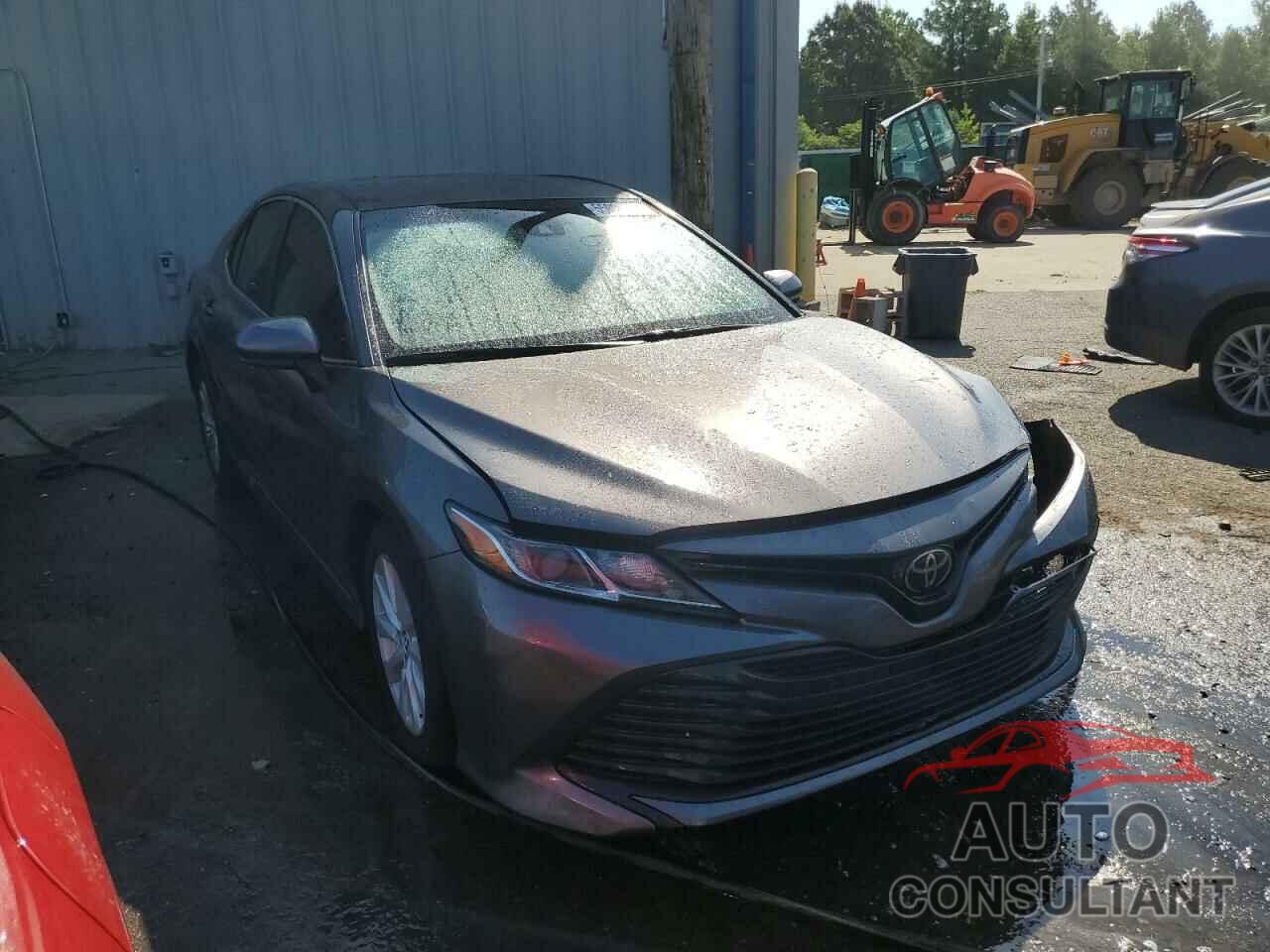 TOYOTA CAMRY 2019 - 4T1B11HK9KU720423