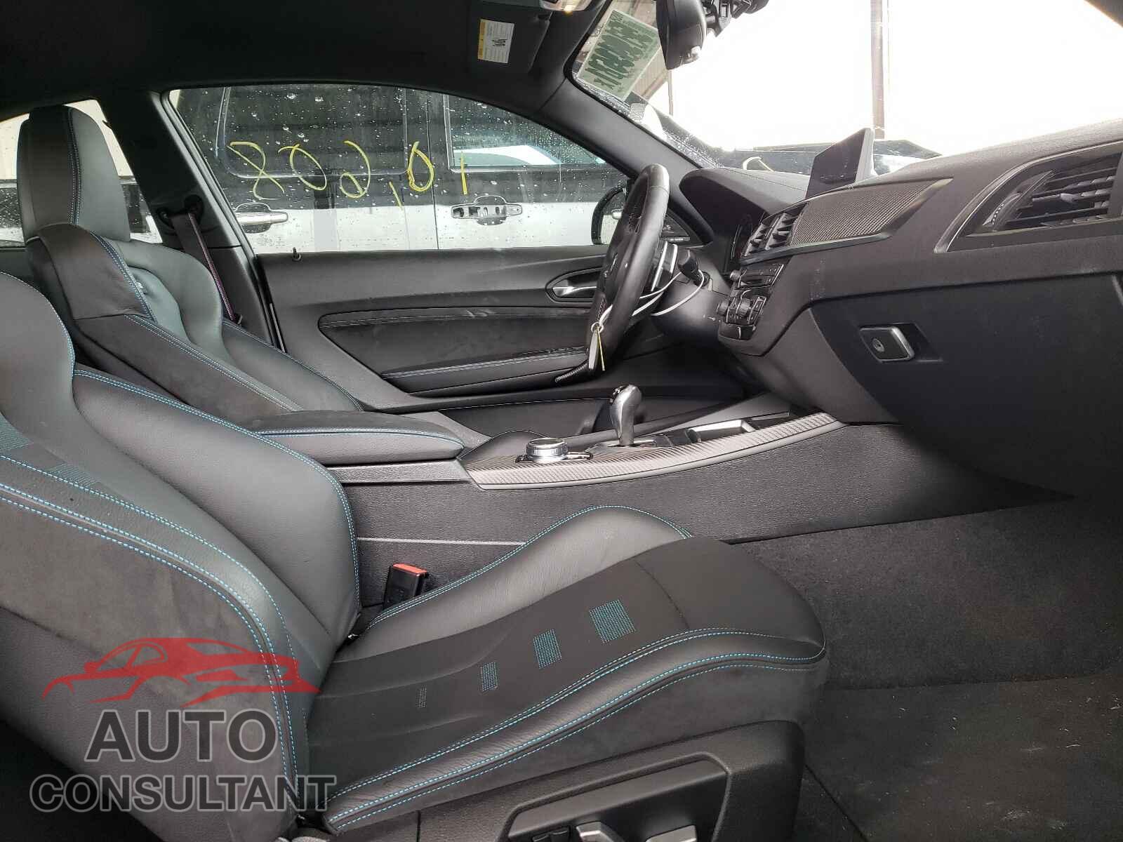 BMW M2 2019 - WBS2U7C50KVB09010