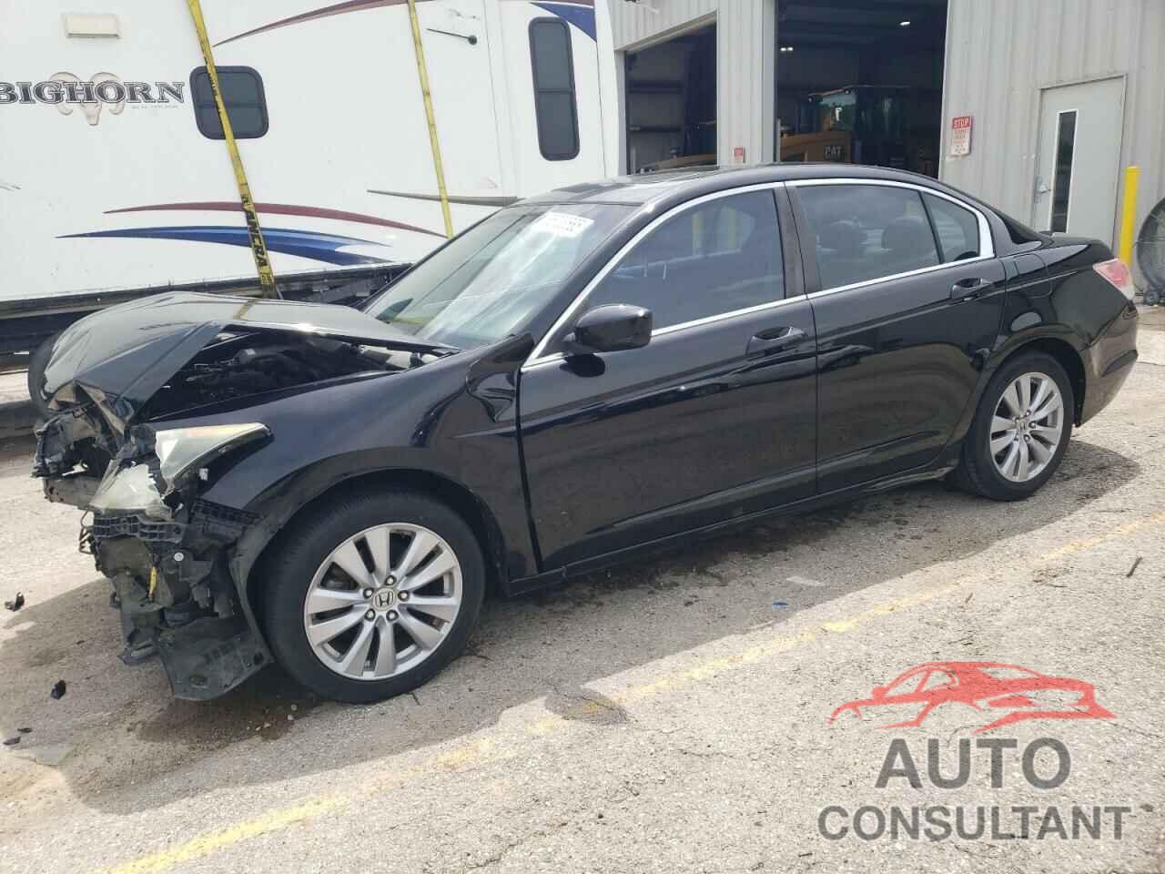 HONDA ACCORD 2011 - 1HGCP2F83BA077249