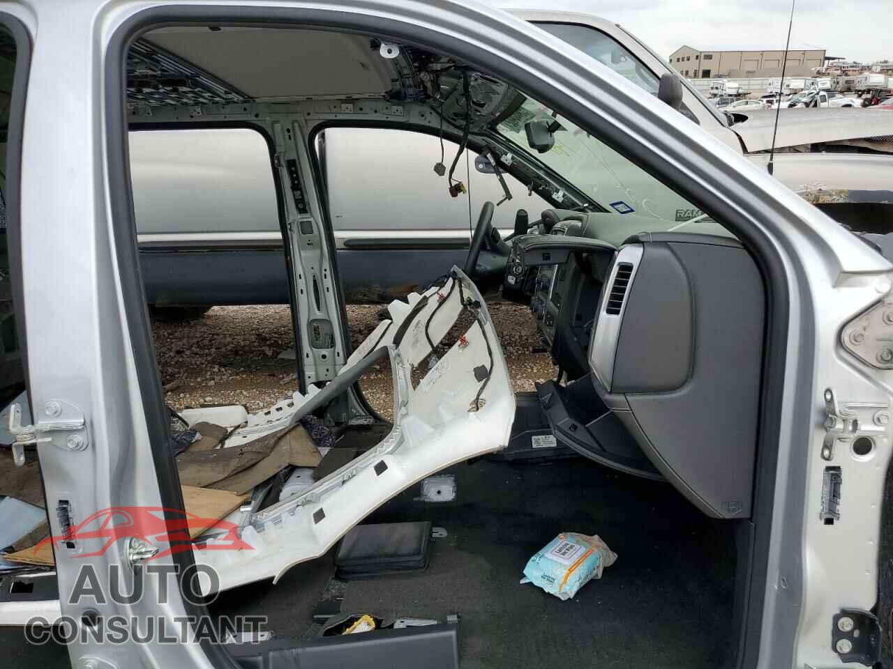 CHEVROLET SILVERADO 2017 - 1GCPCSEC1HF185771