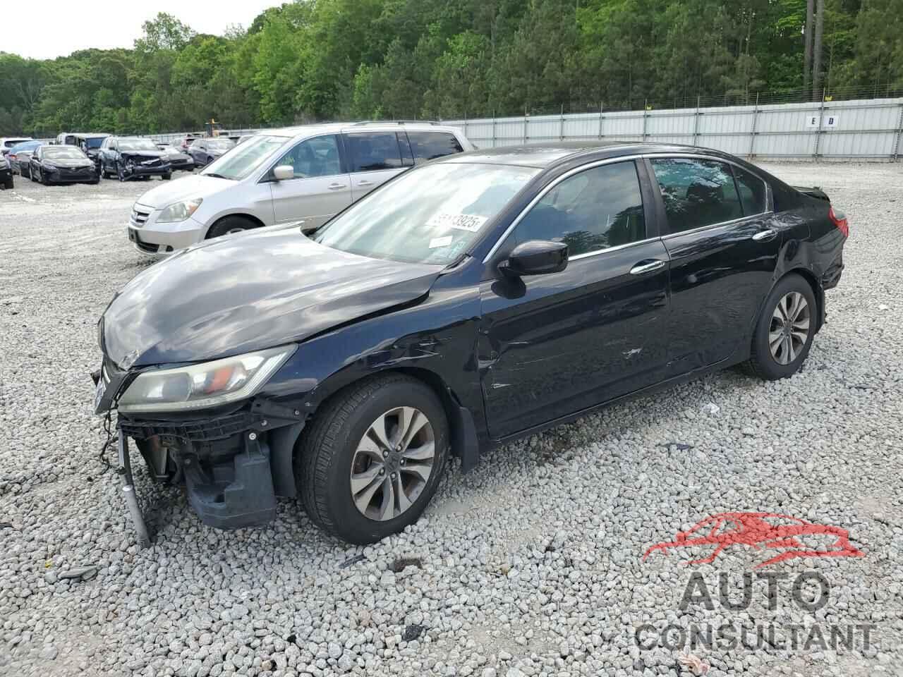 HONDA ACCORD 2014 - 1HGCR2F33EA004403