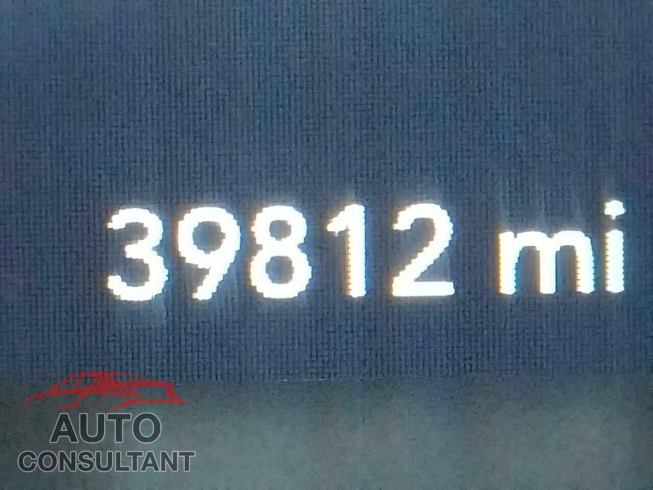 DODGE CHALLENGER 2017 - 2C3CDZAG6HH665353
