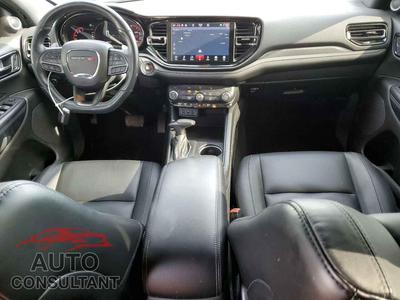 DODGE DURANGO 2021 - 1C4RDJDG1MC751671