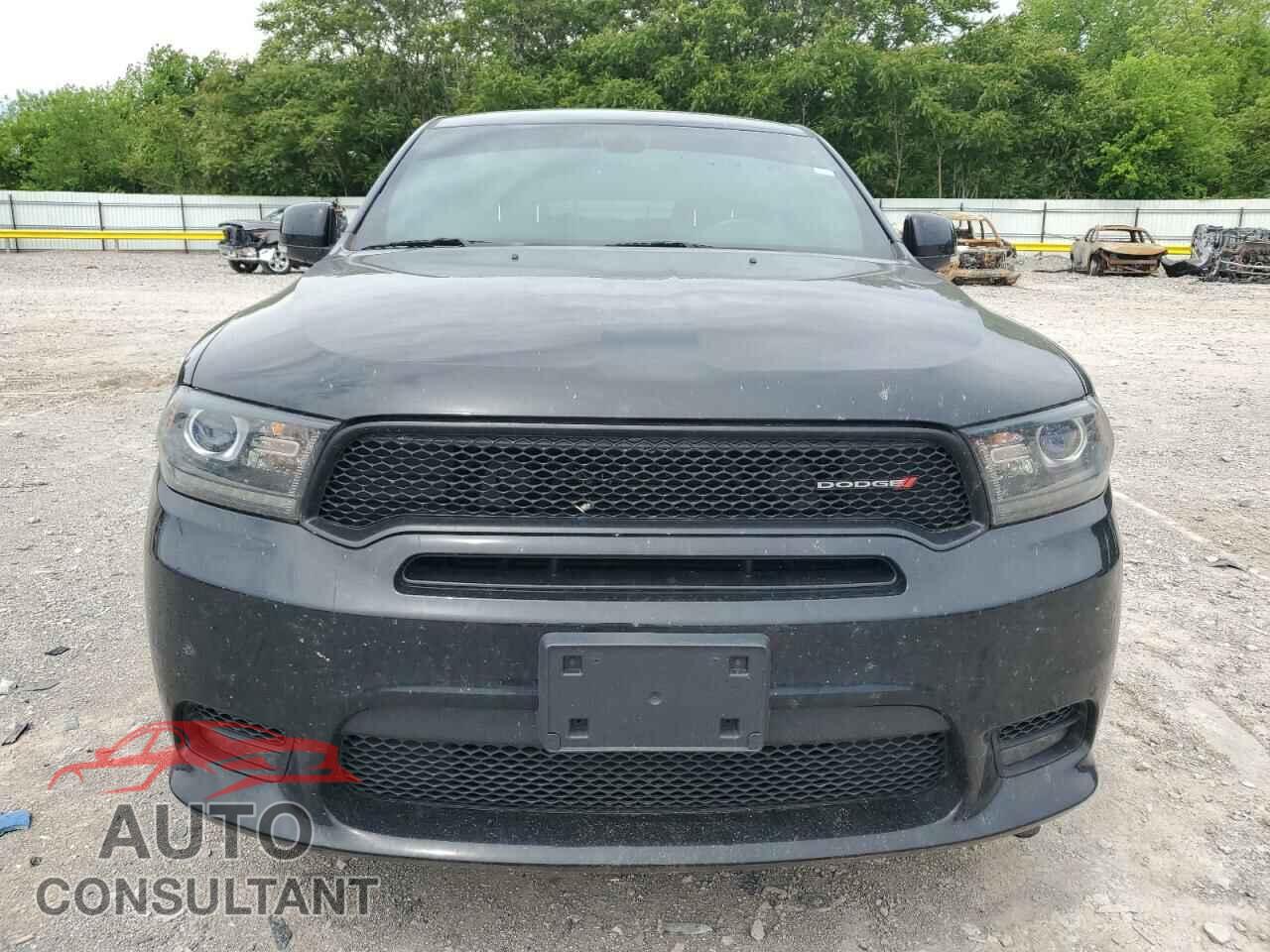 DODGE DURANGO 2020 - 1C4RDHDG0LC161341