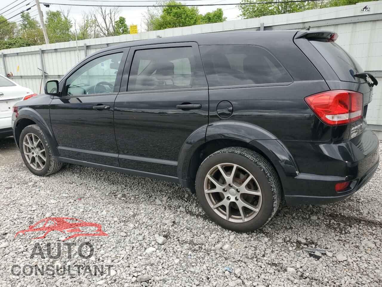 DODGE JOURNEY 2016 - 3C4PDDEG1GT192932