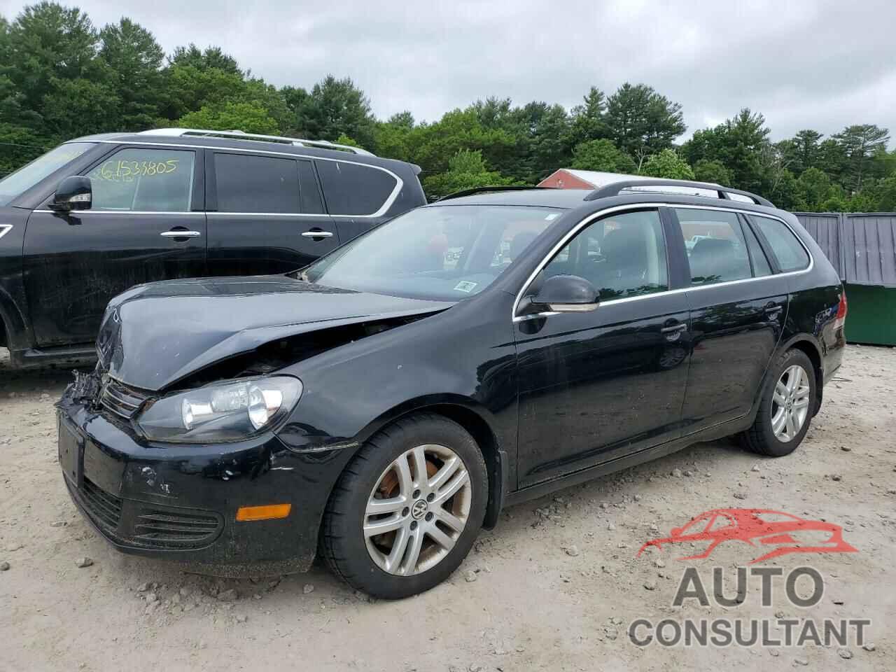 VOLKSWAGEN JETTA 2013 - 3VWPL7AJXDM673772
