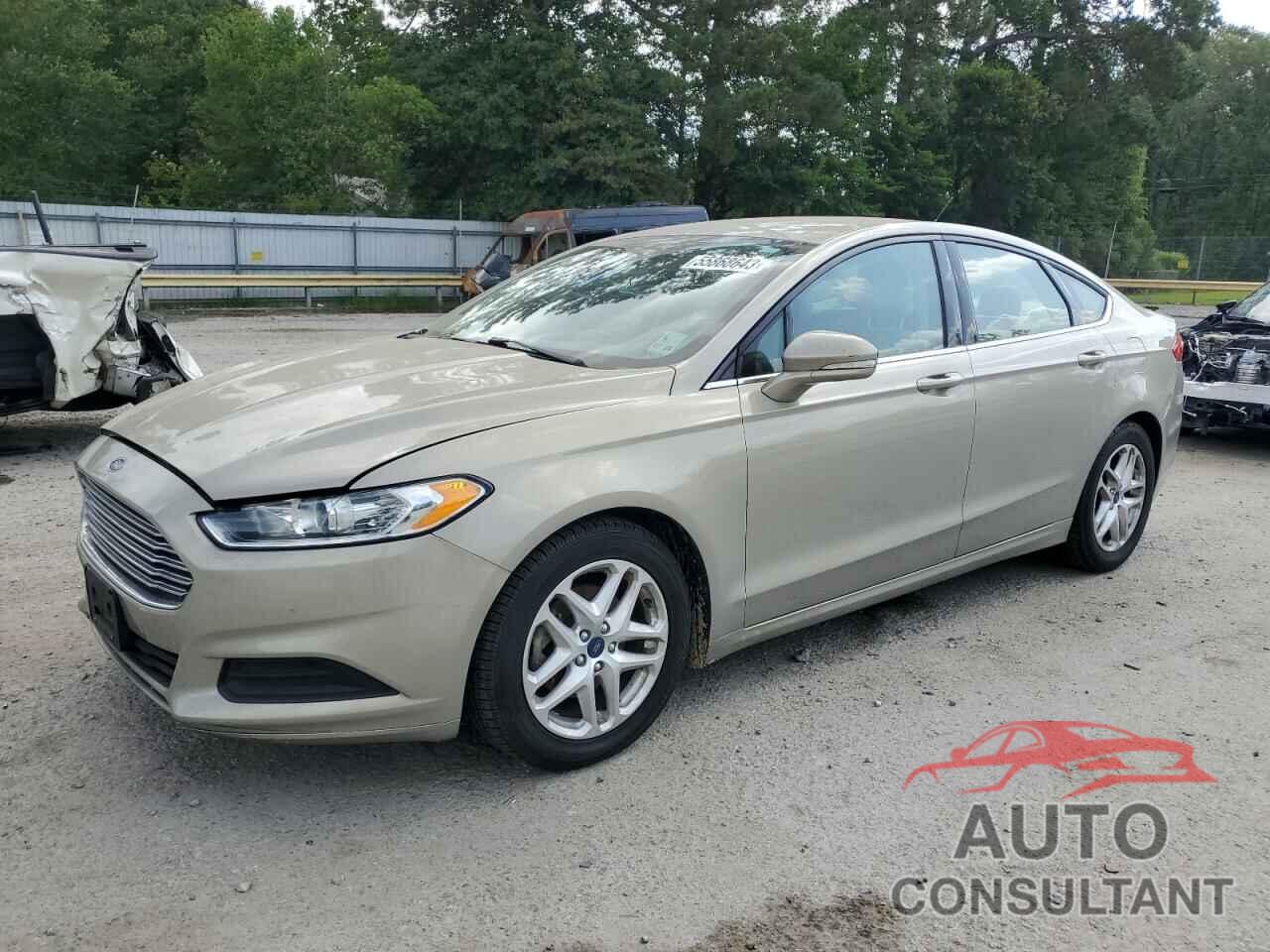 FORD FUSION 2015 - 3FA6P0HD4FR234377
