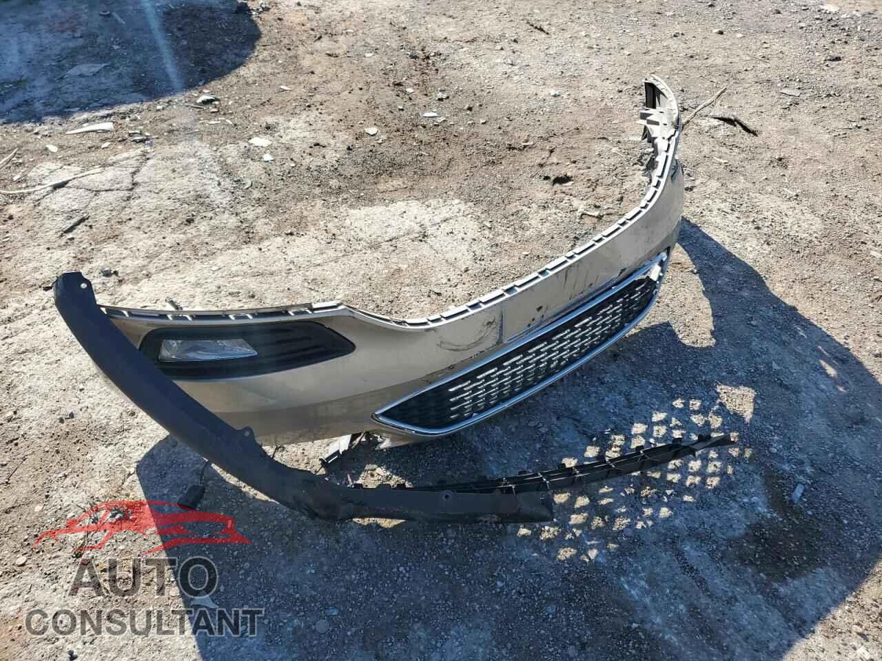 FORD FOCUS 2017 - 1FADP3H25HL320340
