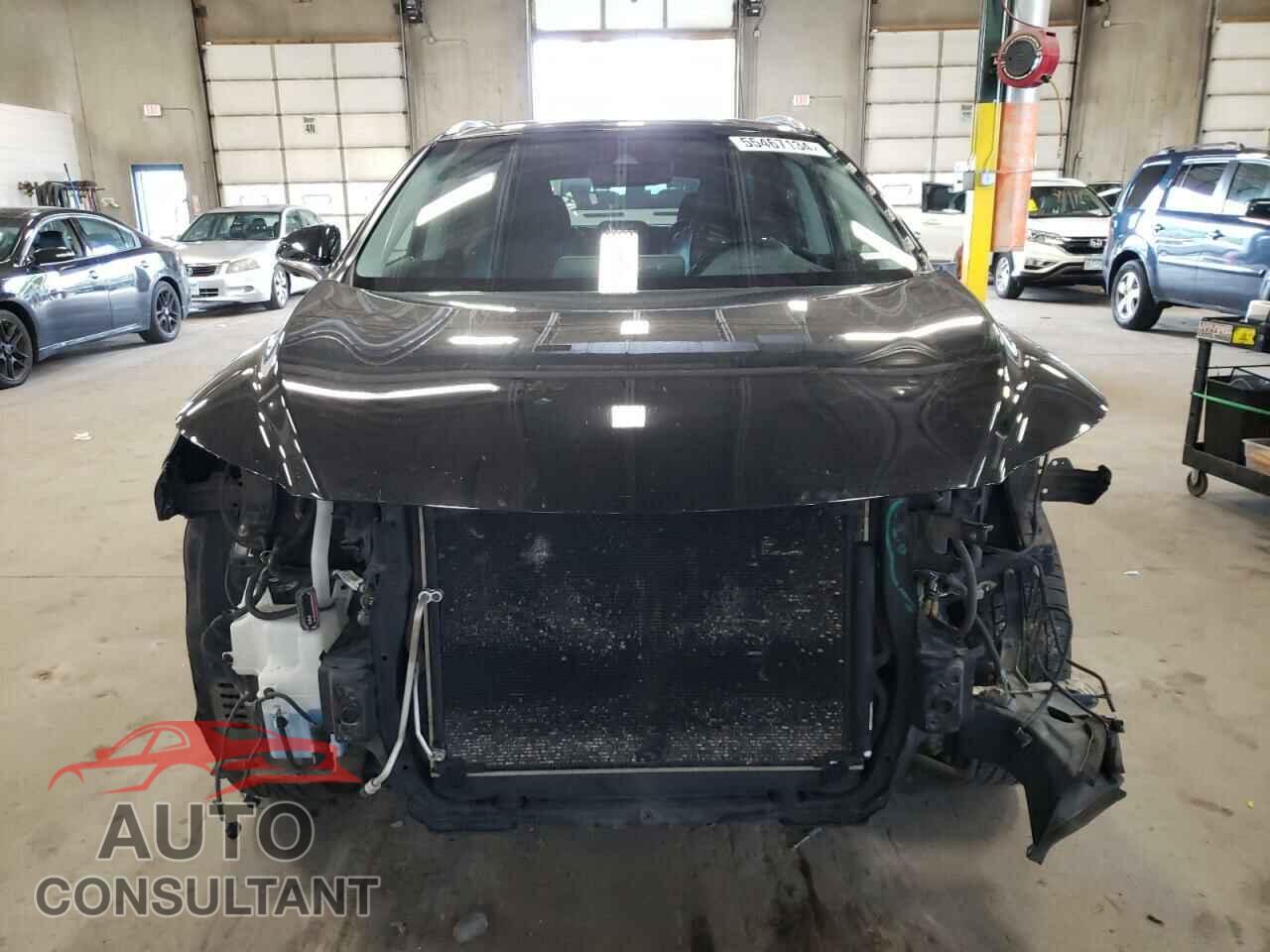 LEXUS RX350 2017 - 2T2BZMCA7HC082168