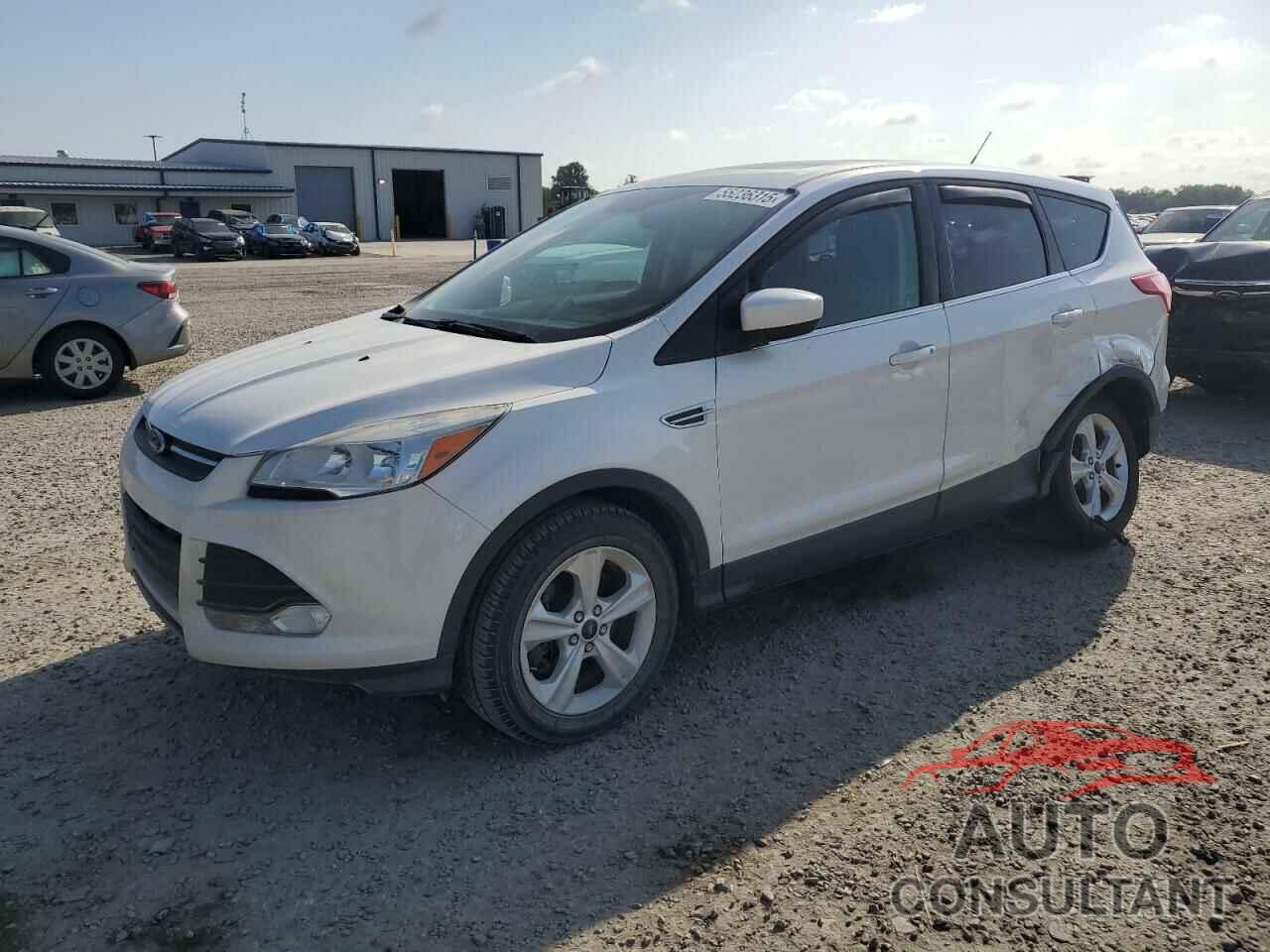 FORD ESCAPE 2015 - 1FMCU9G9XFUB86797