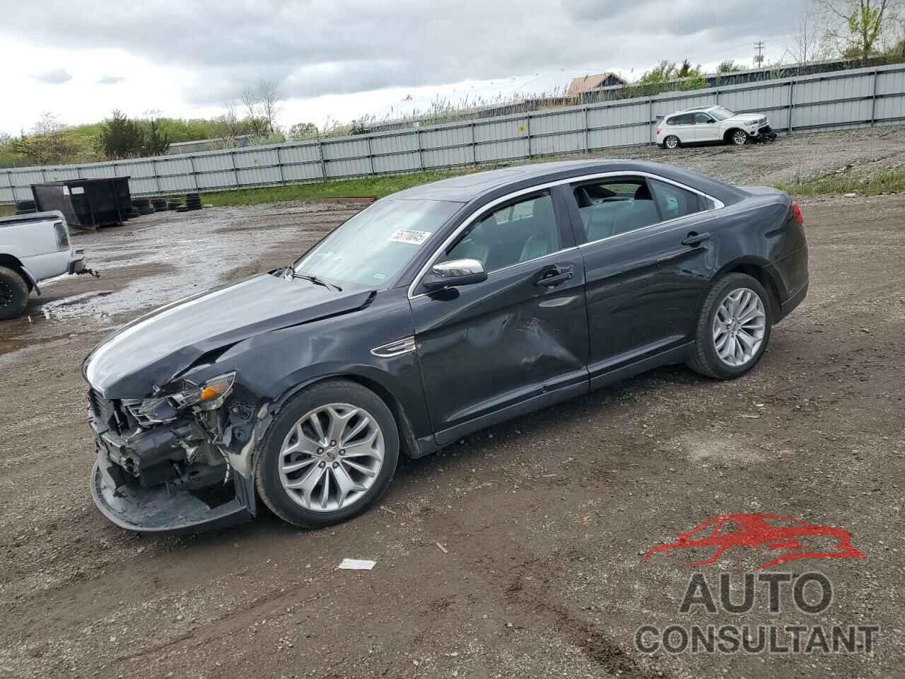 FORD TAURUS 2016 - 1FAHP2F81GG113129