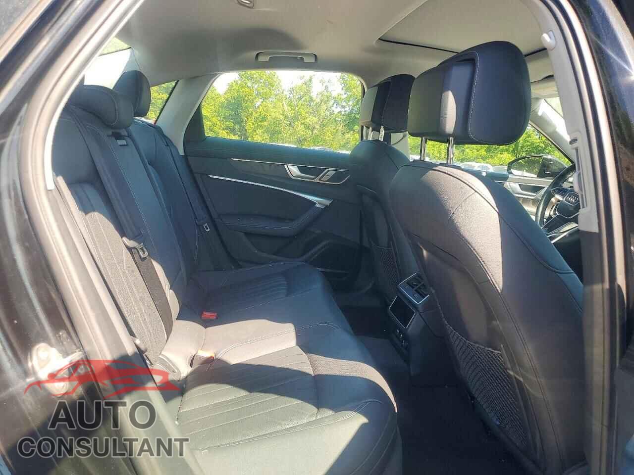 AUDI A6 2020 - WAUL2AF22LN087586