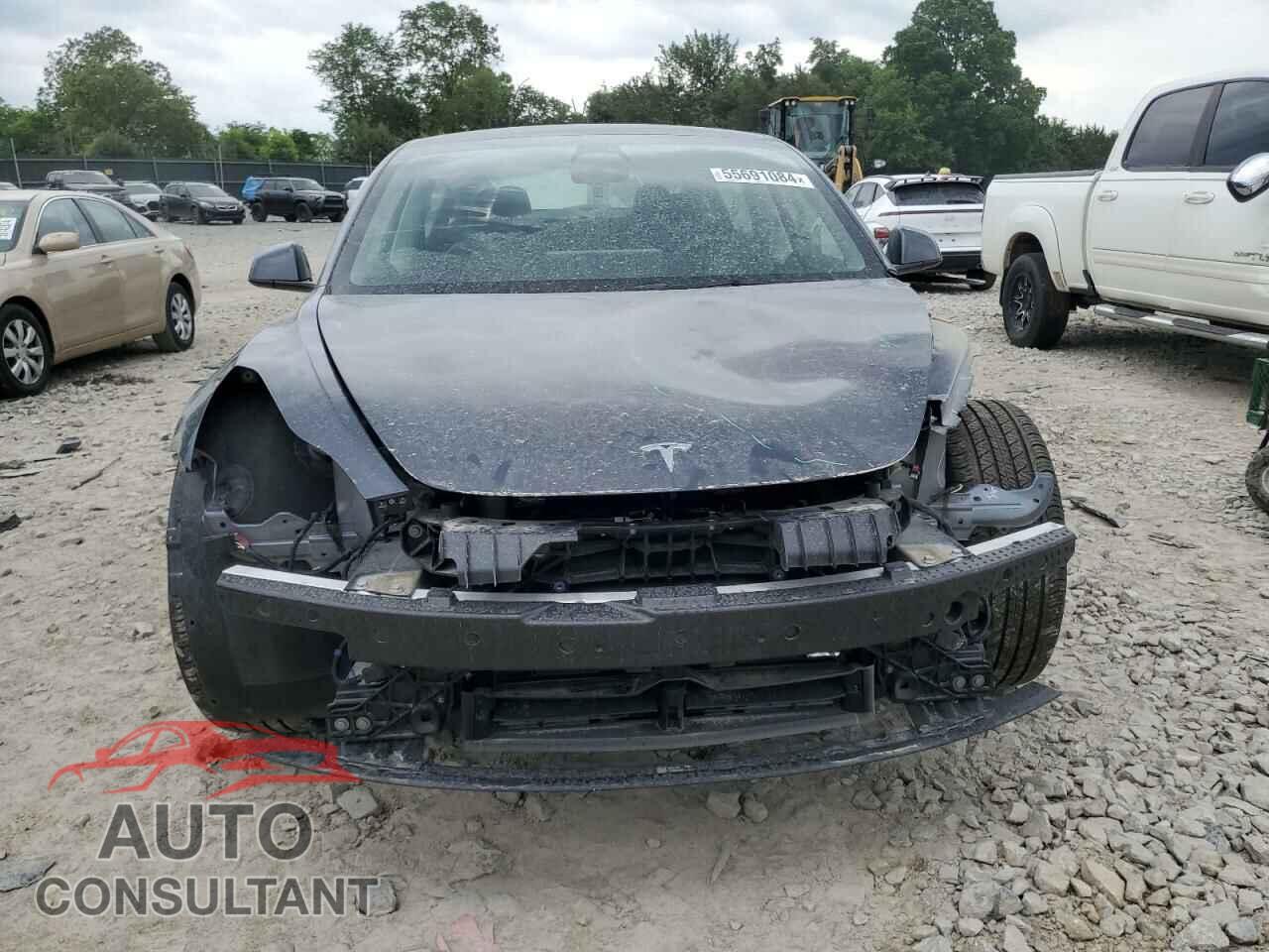 TESLA MODEL 3 2023 - 5YJ3E1EA6PF643194