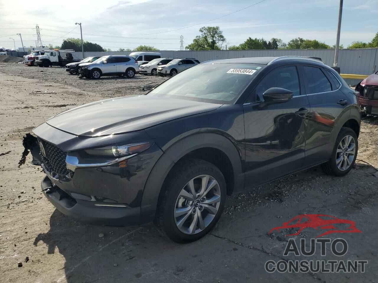 MAZDA CX30 2023 - 3MVDMBBM4PM514764