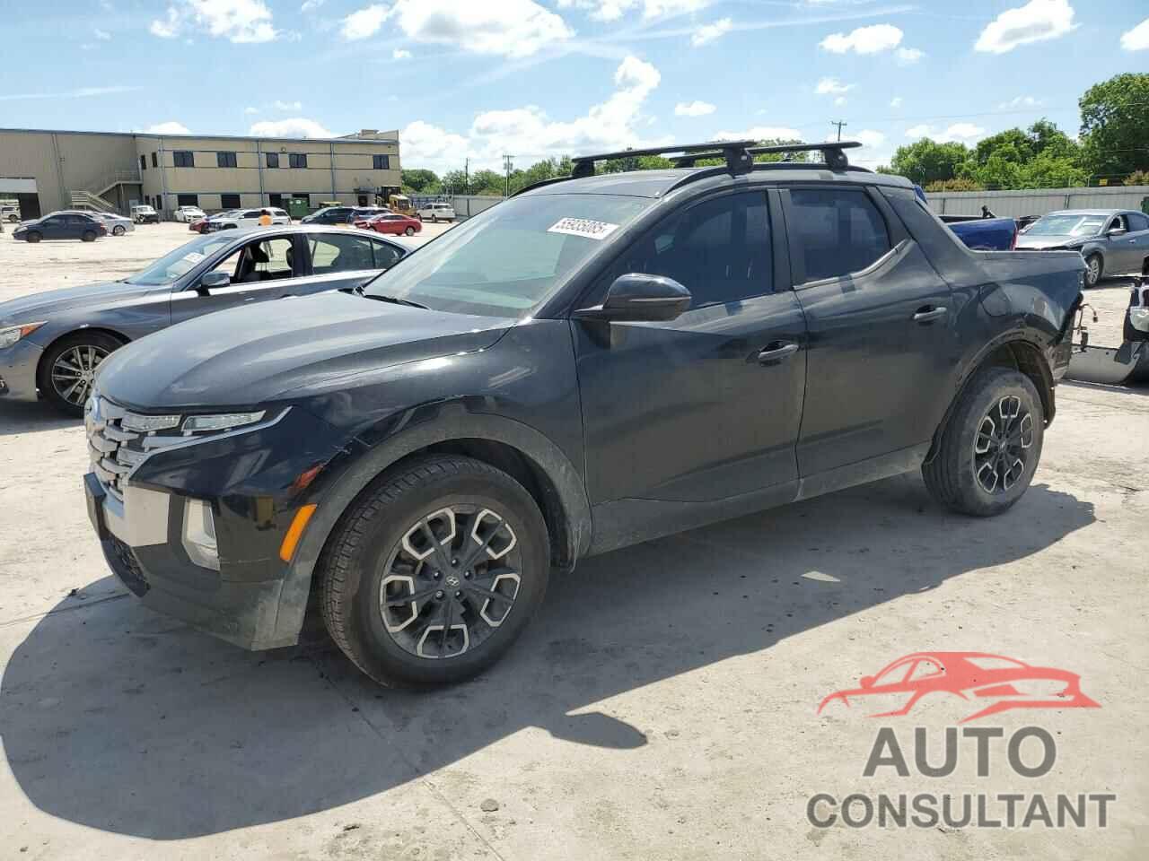HYUNDAI SANTA CRUZ 2022 - 5NTJC4AE6NH020584