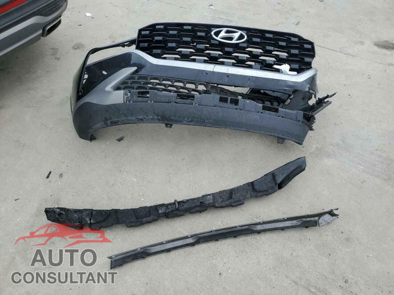 HYUNDAI SANTA FE 2023 - 5NMS14AJ4PH606397