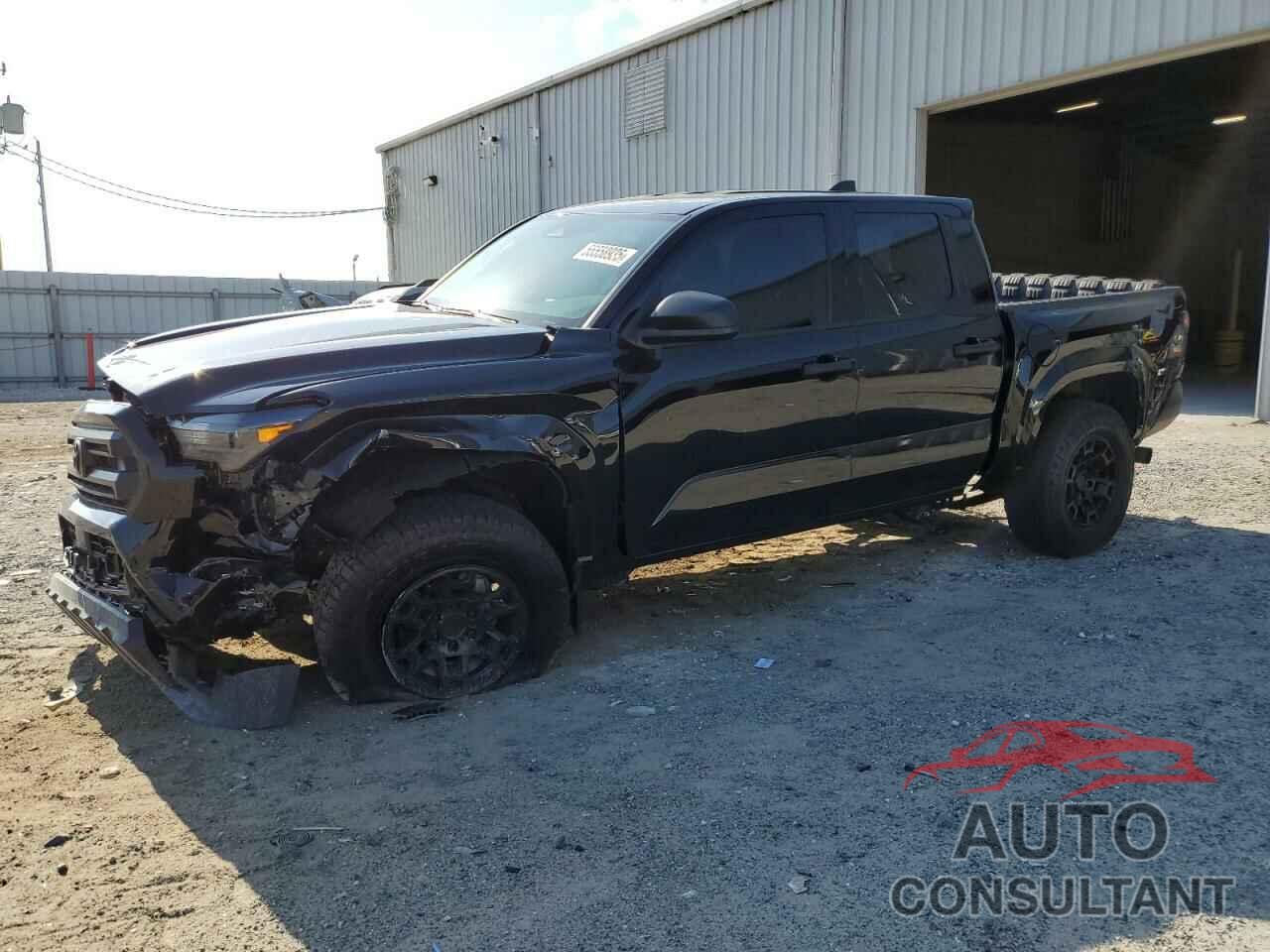 TOYOTA TACOMA 2024 - 3TYKD5HN5RT006157