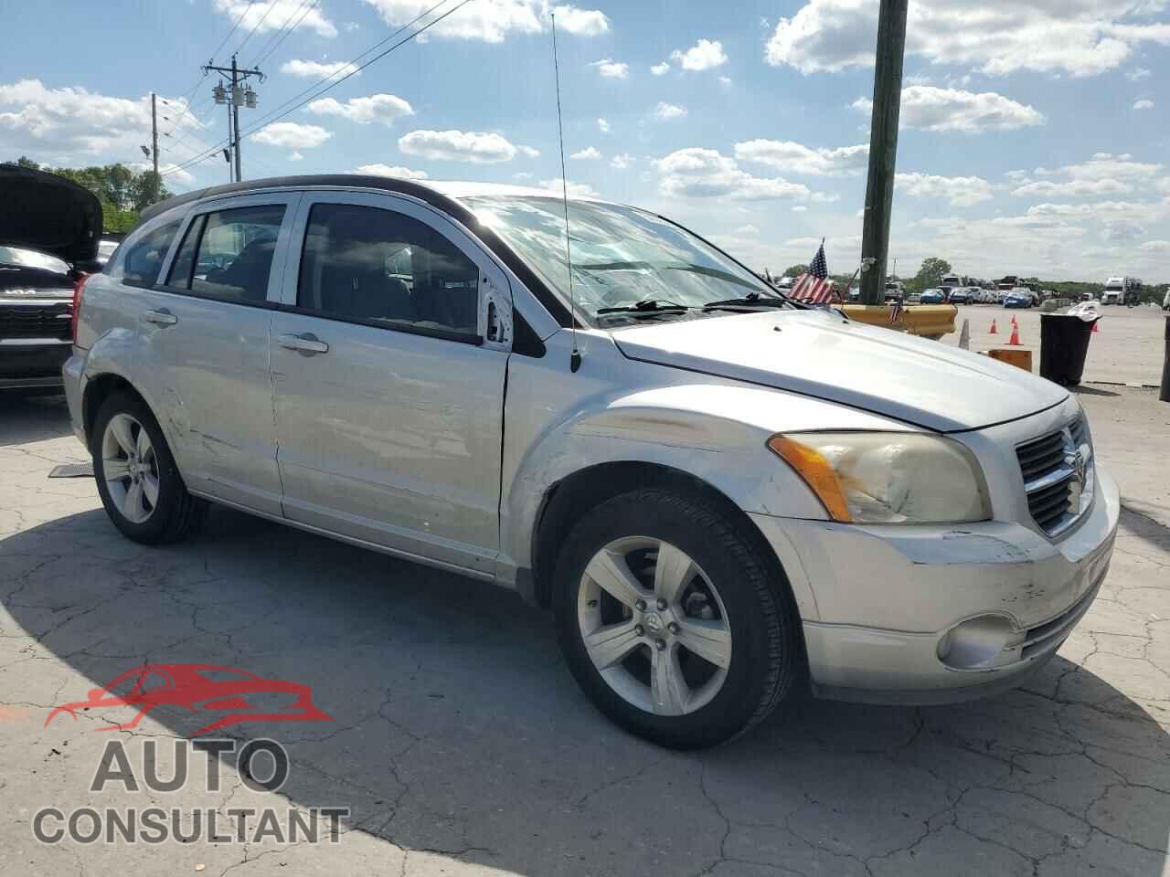 DODGE CALIBER 2011 - 1B3CB3HA5BD239739