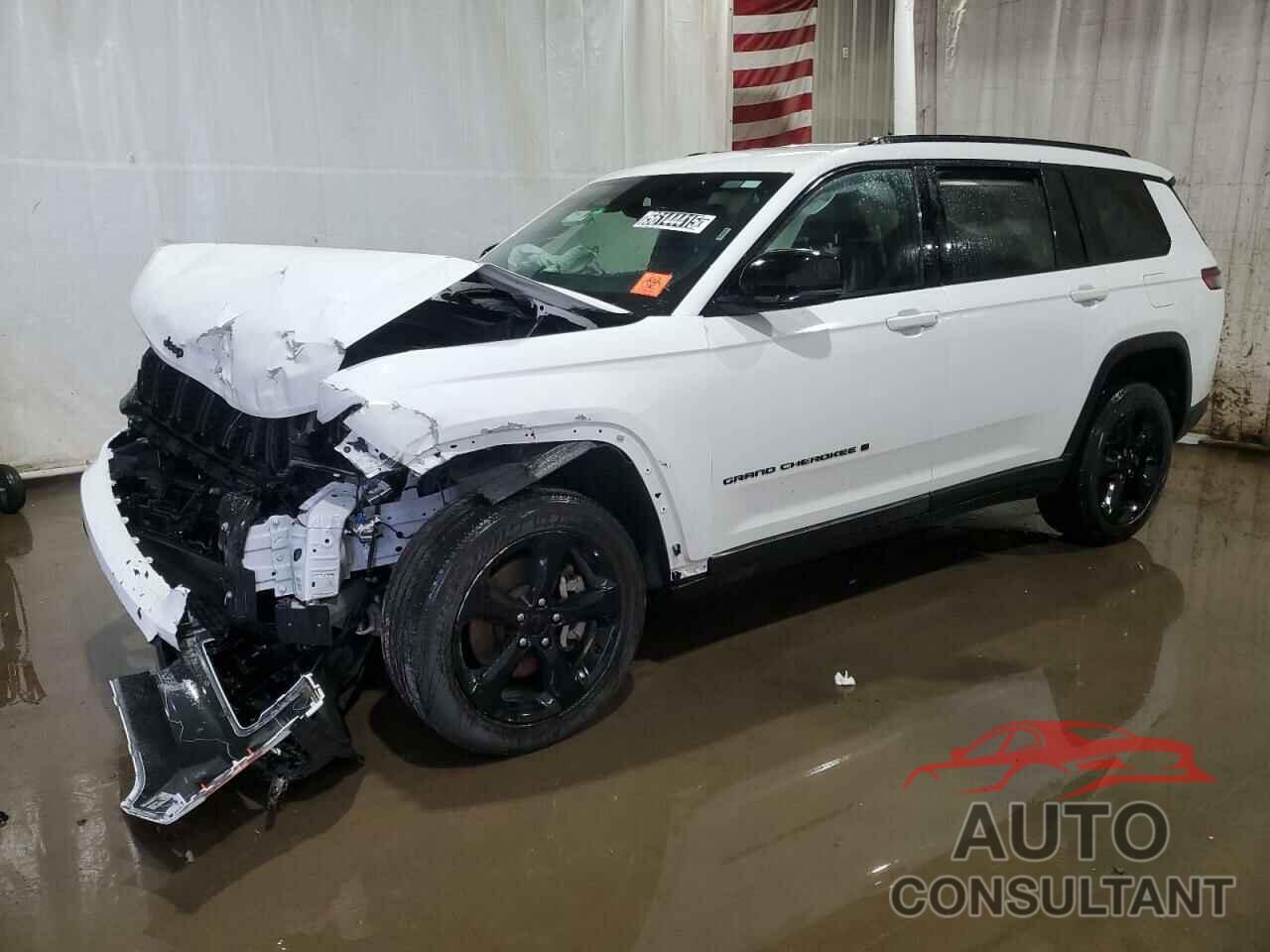 JEEP GRAND CHER 2023 - 1C4RJJAG2P8901453