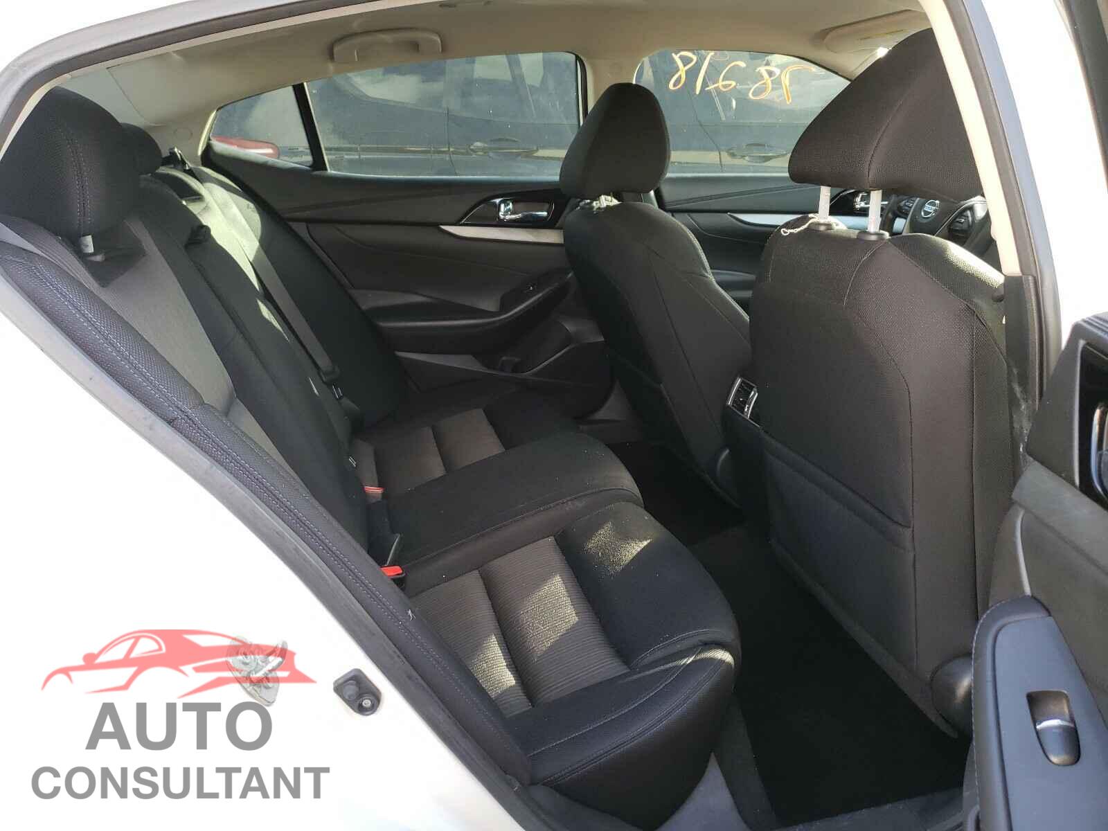 NISSAN MAXIMA 2016 - 1N4AA6AP7GC414035