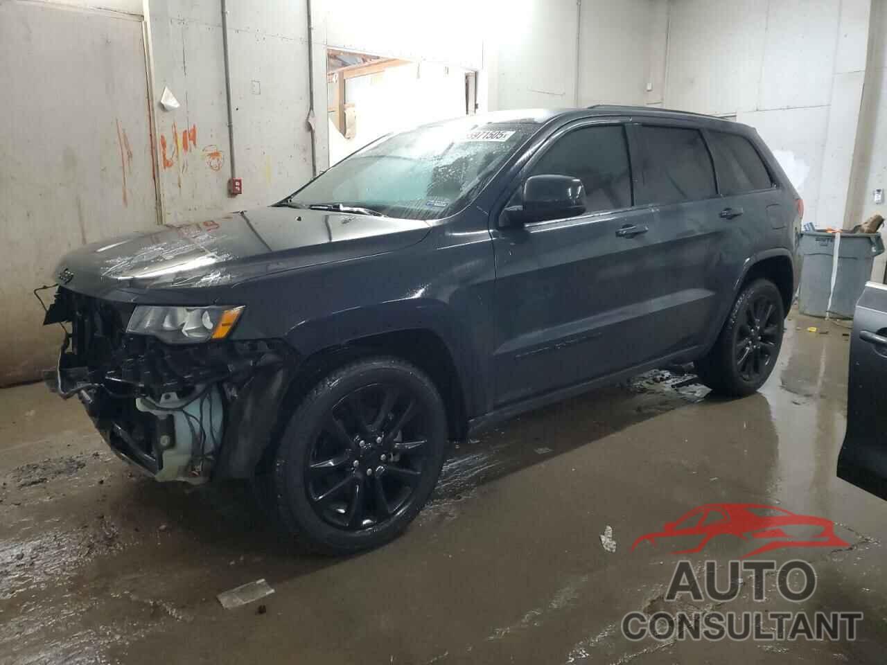 JEEP GRAND CHER 2017 - 1C4RJEAG8HC756781