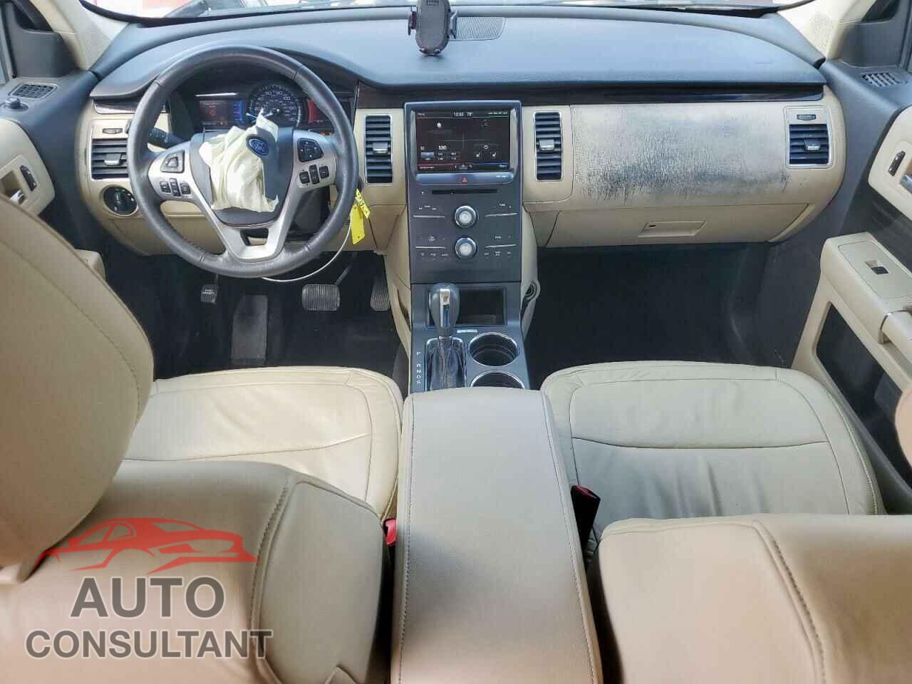 FORD FLEX 2014 - 2FMGK5C81EBD18508
