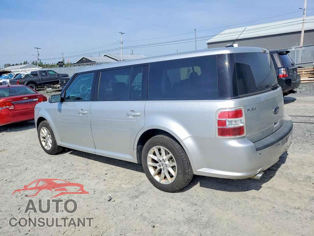 FORD FLEX 2013 - 2FMGK5B81DBD13194
