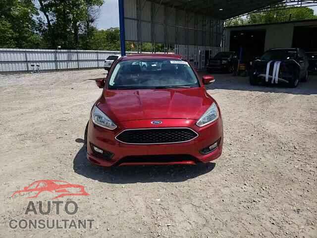 FORD FOCUS 2016 - 1FADP3K27GL245745