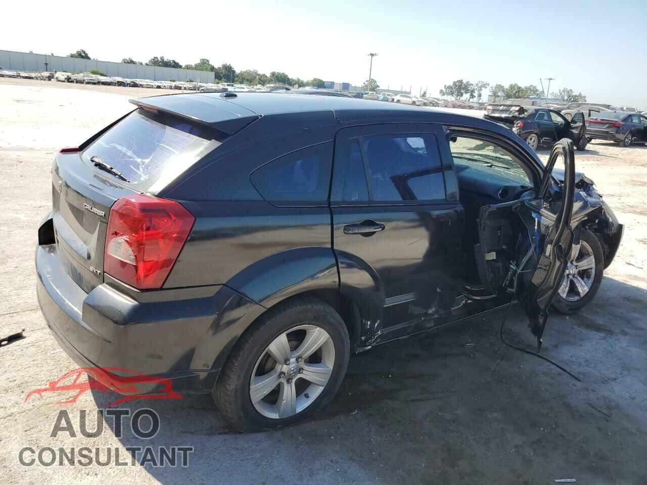 DODGE CALIBER 2010 - 1B3CB4HA5AD663085
