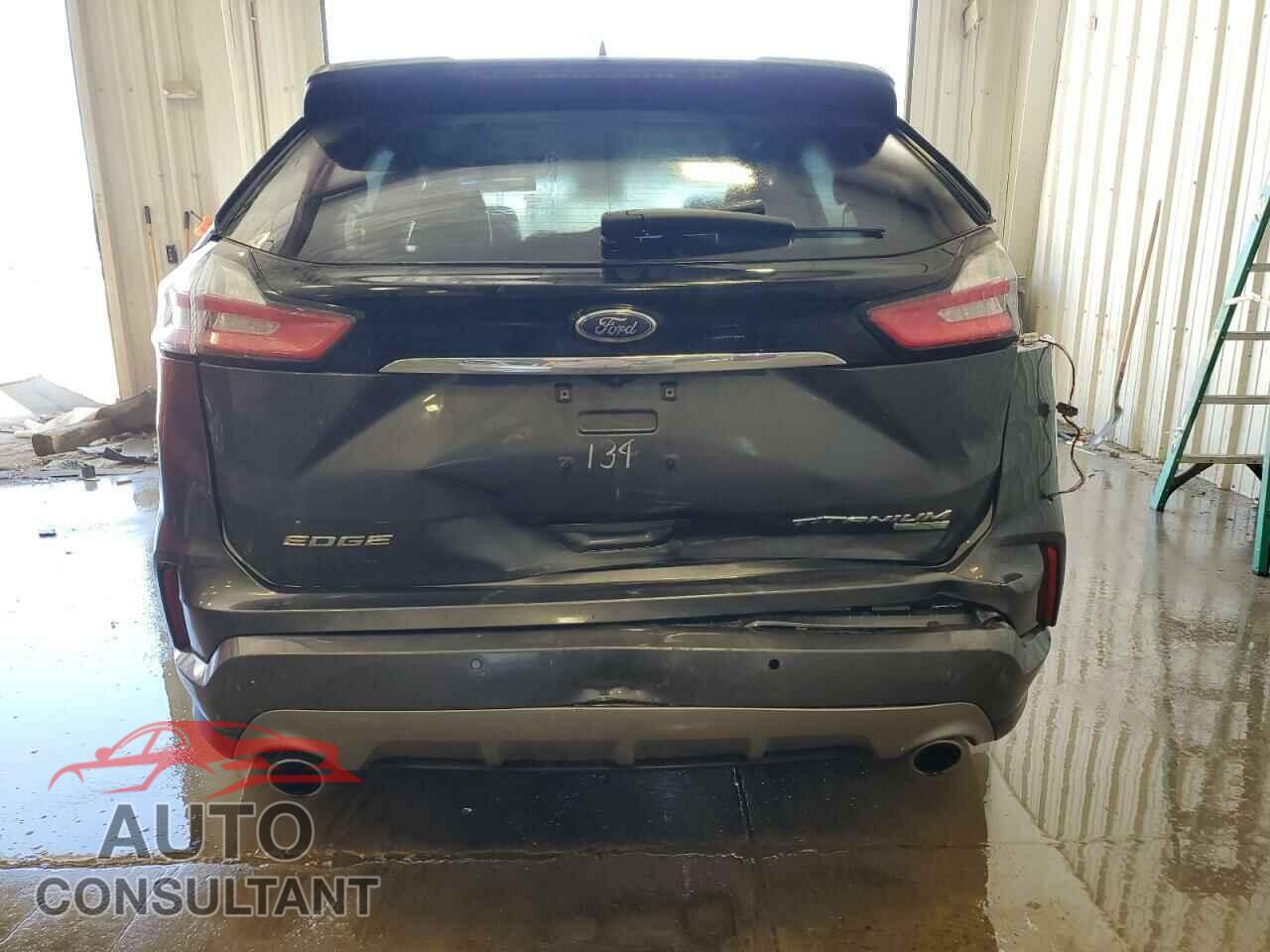 FORD EDGE 2020 - 2FMPK4K93LBA37134