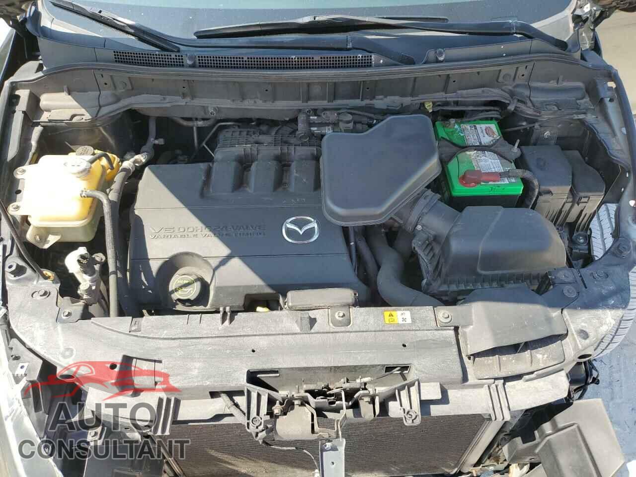MAZDA CX-9 2014 - JM3TB2CA4E0431818