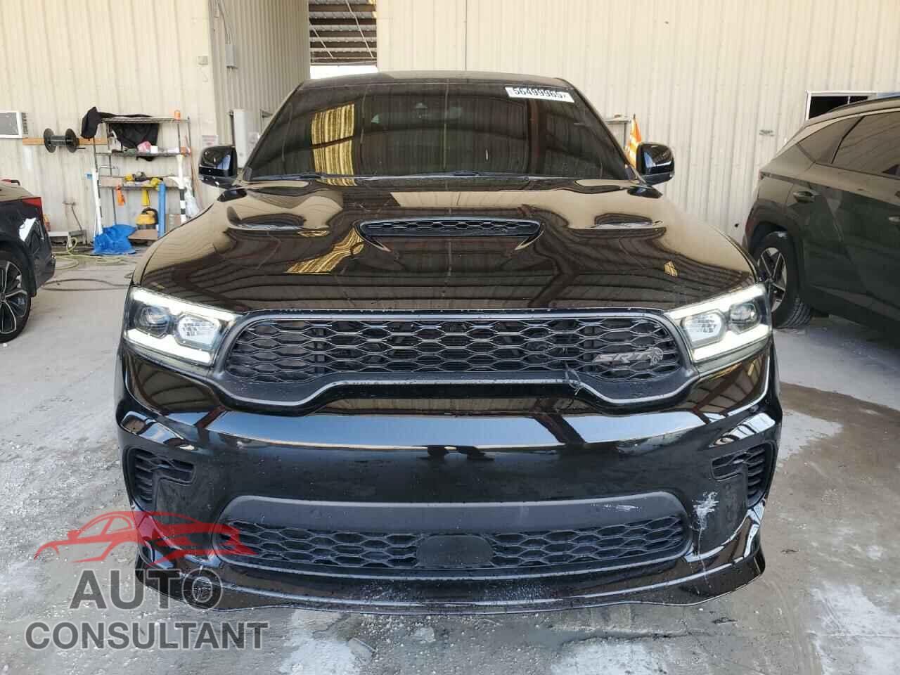 DODGE DURANGO 2024 - 1C4SDJH93RC111921